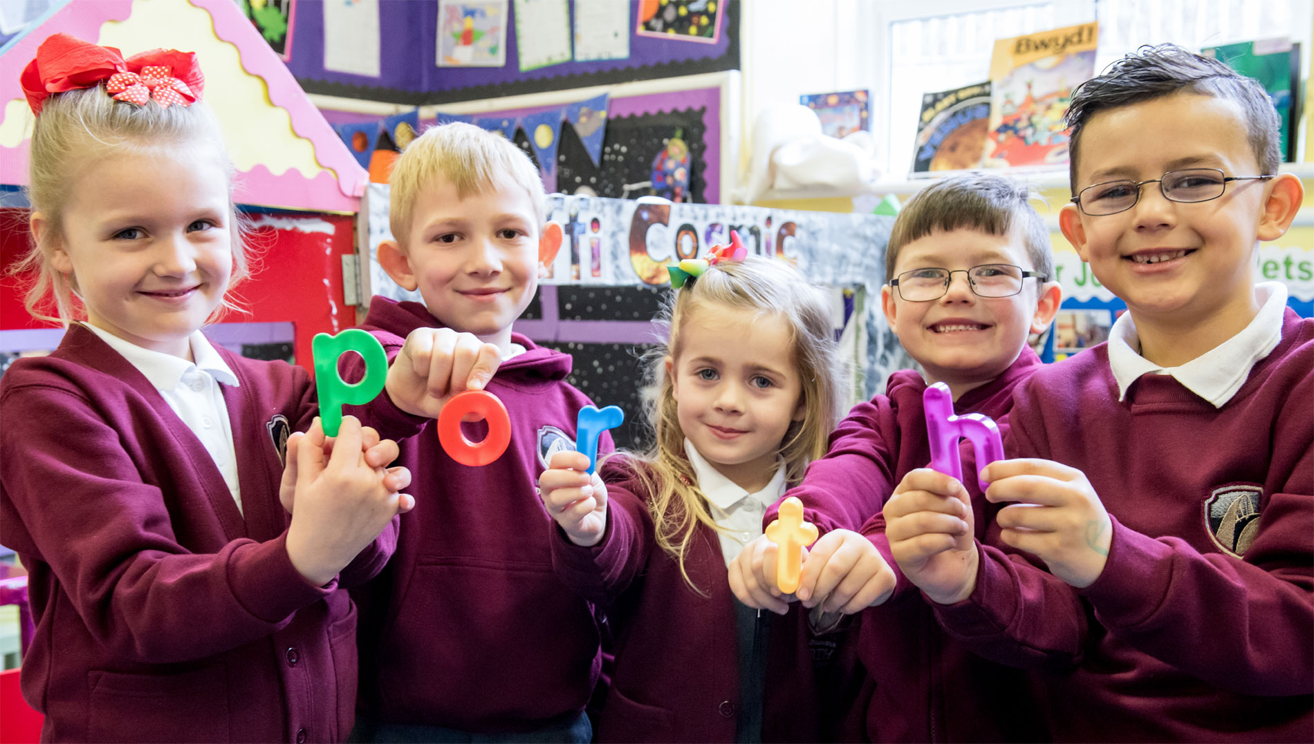 Porth Community School