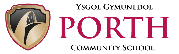 Porth-County-Logo