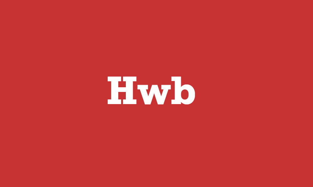 Hwb-Logo-2 | Porth Community School